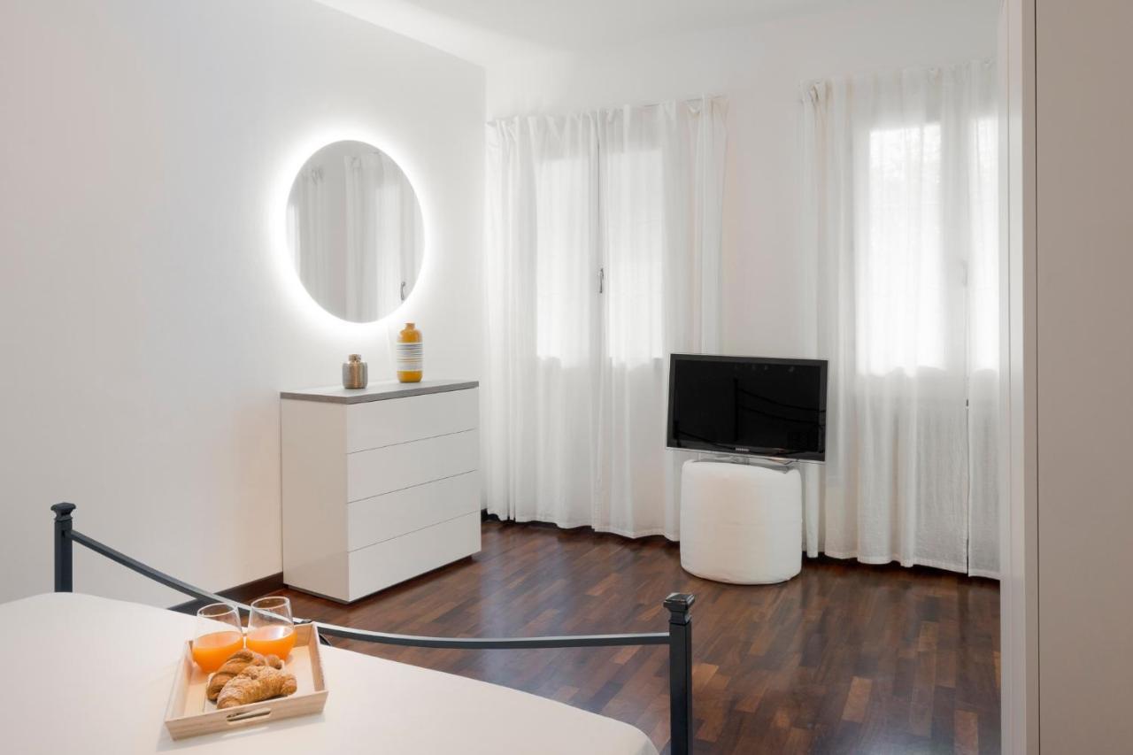 Apartamento Padova House Exterior foto