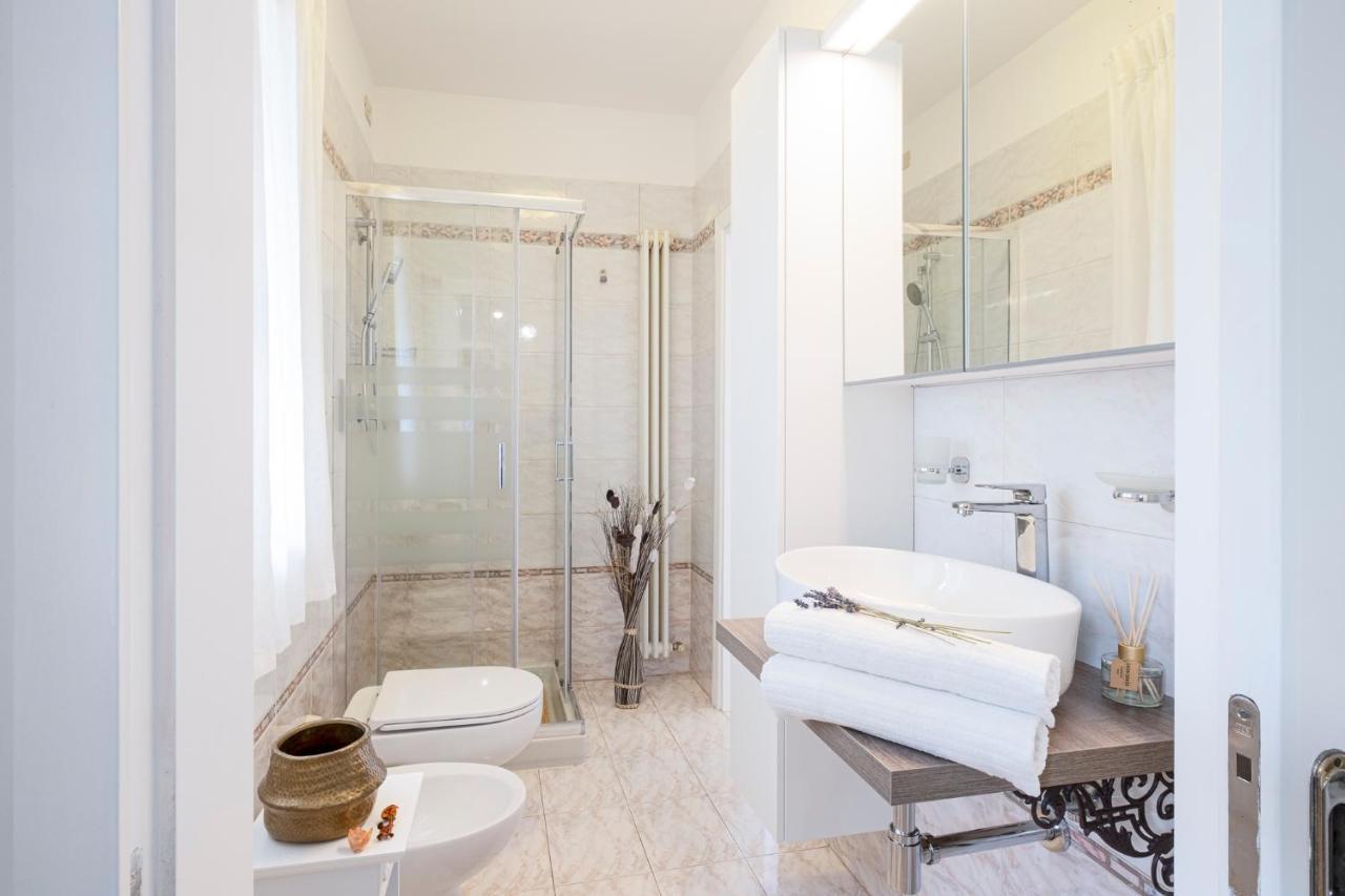 Apartamento Padova House Exterior foto