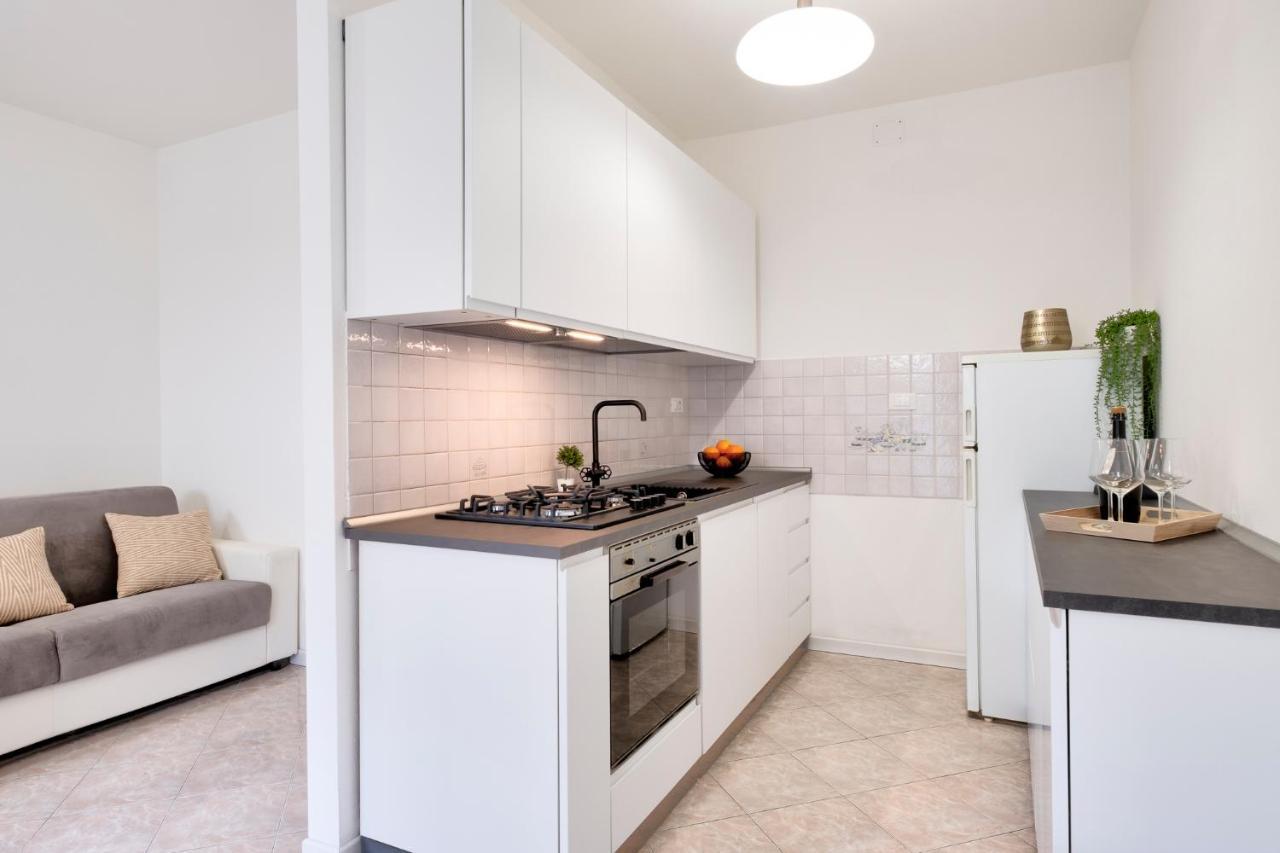 Apartamento Padova House Exterior foto