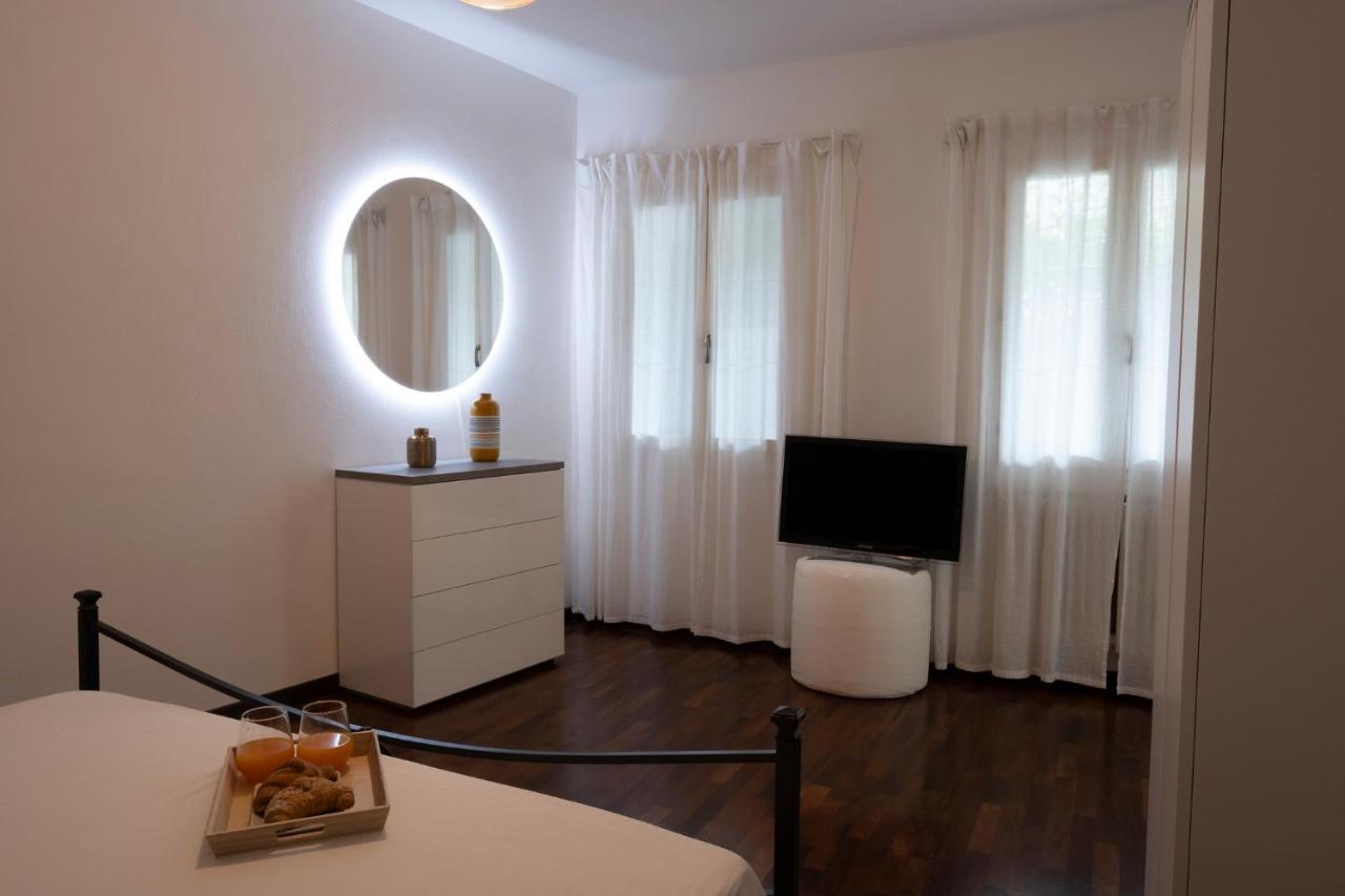 Apartamento Padova House Exterior foto